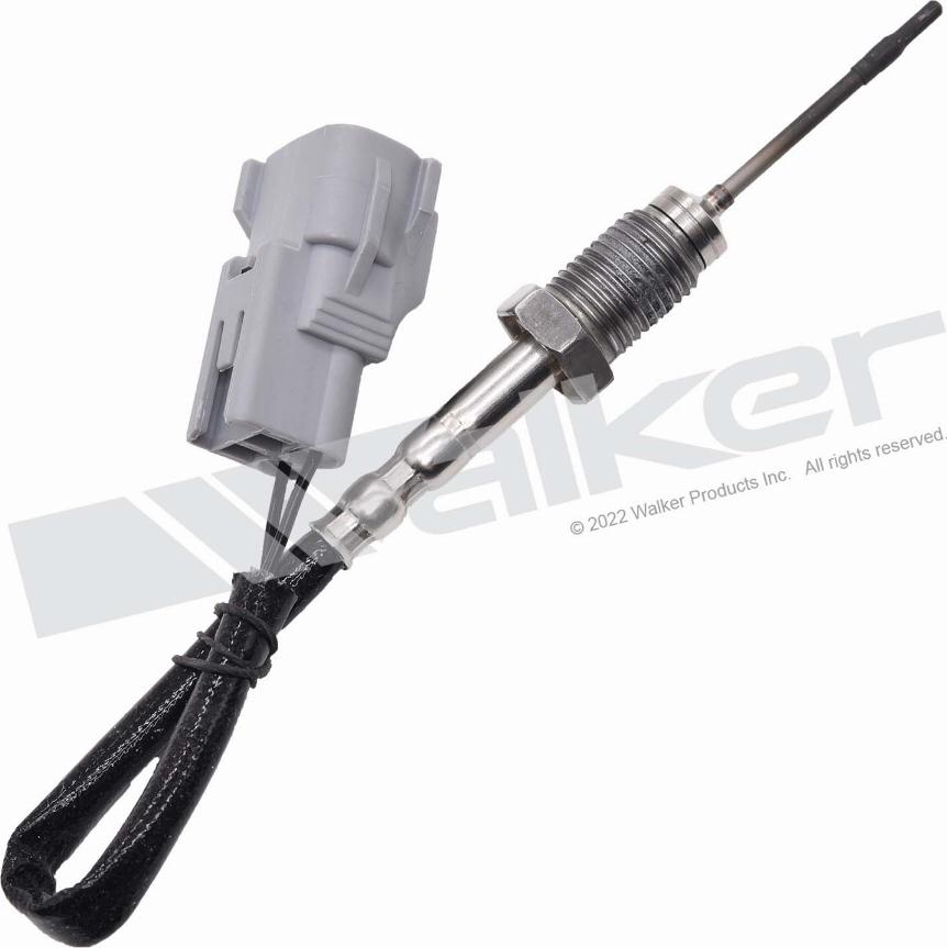 Walker Products 273-21202 - Датчик, температура вихлопних газів autozip.com.ua