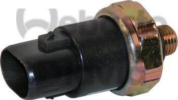 Webasto 82D0436010MA - Пневматичний вимикач, кондиціонер autozip.com.ua