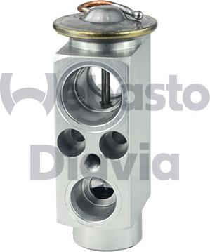 Webasto 82D0585680MA - Розширювальний клапан, кондиціонер autozip.com.ua
