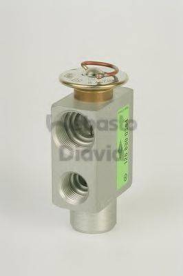 Webasto 82D0585012A - Розширювальний клапан, кондиціонер autozip.com.ua