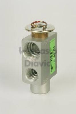 Webasto 82D0585033A - Розширювальний клапан, кондиціонер autozip.com.ua