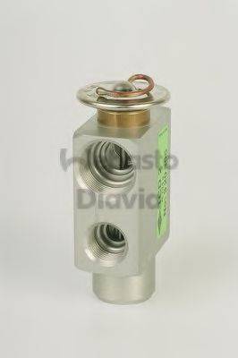 Webasto 82D0585027A - Розширювальний клапан, кондиціонер autozip.com.ua