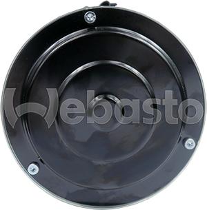 Webasto 82D0156150MA - Компресор, кондиціонер autozip.com.ua