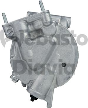 Webasto 82D0156277MA - Компресор, кондиціонер autozip.com.ua