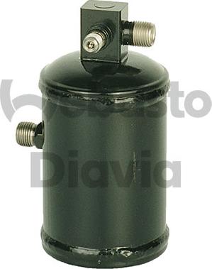 Webasto 82D0175059A - Осушувач, кондиціонер autozip.com.ua