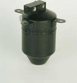 Webasto 82D0175007A - Осушувач, кондиціонер autozip.com.ua