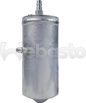 Webasto 82D0175219A - Осушувач, кондиціонер autozip.com.ua