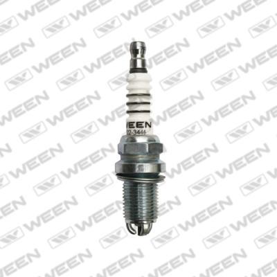 Ween 122-3446 - Свічка запалювання autozip.com.ua