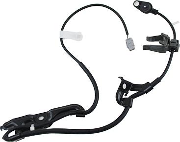 WE PARTS 491140009 - Датчик ABS, частота обертання колеса autozip.com.ua