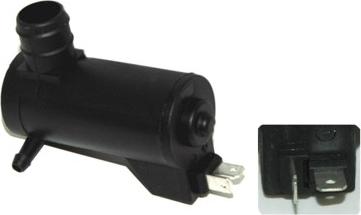 WE PARTS 441450099 - Водяний насос, система очищення вікон autozip.com.ua