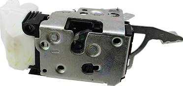 WE PARTS 461860029 - Замок задніх дверей autozip.com.ua