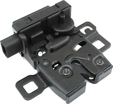 WE PARTS 461860244 - Замок задніх дверей autozip.com.ua