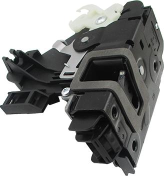 WE PARTS 461860206 - Замок двері autozip.com.ua