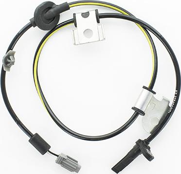 WE PARTS 411141037 - Датчик ABS, частота обертання колеса autozip.com.ua