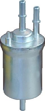 MEC-Diesel 404743 - Паливний фільтр autozip.com.ua