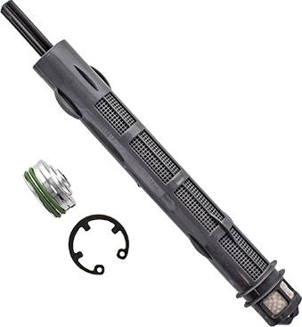 WE PARTS K132385 - Осушувач, кондиціонер autozip.com.ua