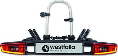 Westfalia 317060600001 - Причіпний обладнання autozip.com.ua