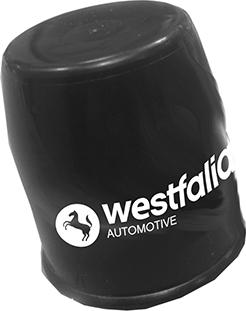 Westfalia 303477600001 - Причіпний обладнання autozip.com.ua