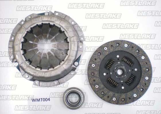 Westlake WMT004 - Комплект зчеплення autozip.com.ua