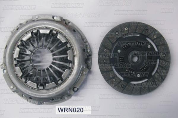 Westlake WRN020 - Комплект зчеплення autozip.com.ua