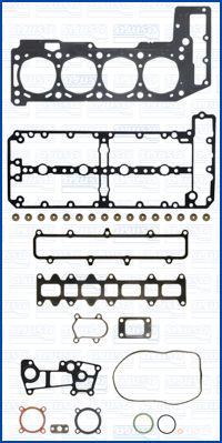 Wilmink Group WG1959045 - Комплект прокладок, головка циліндра autozip.com.ua