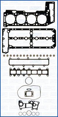 Wilmink Group WG1959041 - Комплект прокладок, головка циліндра autozip.com.ua