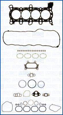 Wilmink Group WG1959036 - Комплект прокладок, головка циліндра autozip.com.ua