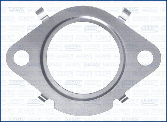 Wilmink Group WG1956772 - Прокладка, клапан повернення ОГ autozip.com.ua