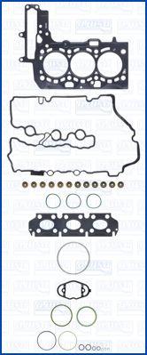 Wilmink Group WG1958617 - Комплект прокладок, головка циліндра autozip.com.ua