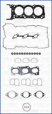 Wilmink Group WG1958852 - Комплект прокладок, головка циліндра autozip.com.ua