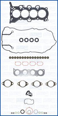 Wilmink Group WG1958826 - Комплект прокладок, головка циліндра autozip.com.ua