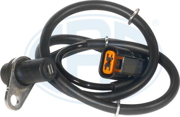 Wilmink Group WG1495685 - Датчик ABS, частота обертання колеса autozip.com.ua