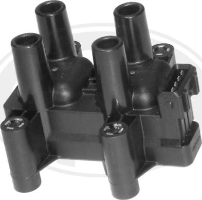 Patron PCI1187 - Котушка запалювання autozip.com.ua