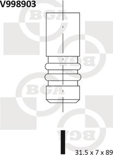 Wilmink Group WG1491748 - Випускний клапан autozip.com.ua