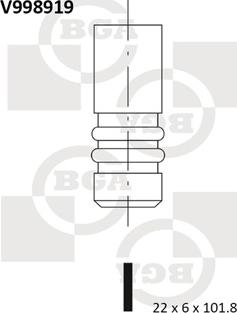 Wilmink Group WG1491756 - Випускний клапан autozip.com.ua