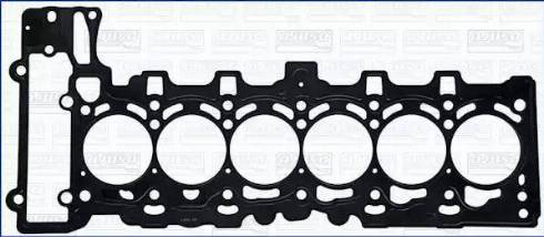 Wilmink Group WG1449348 - Прокладка, головка циліндра autozip.com.ua