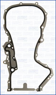 Prestige Parts 3402068 - Прокладка, картер рульового механізму autozip.com.ua