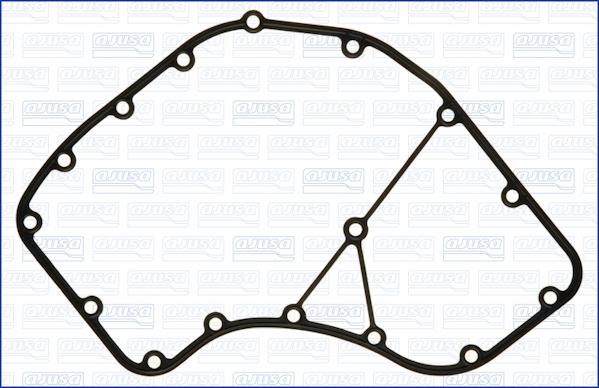 Wilmink Group WG1448729 - Прокладка, картер рульового механізму autozip.com.ua