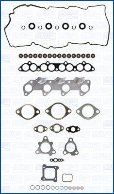 Wilmink Group WG1454828 - Комплект прокладок, головка циліндра autozip.com.ua