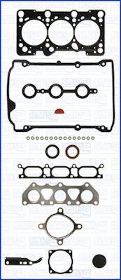 Wilmink Group WG1454368 - Комплект прокладок, головка циліндра autozip.com.ua