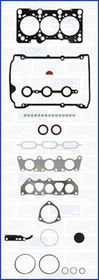 Wilmink Group WG1454370 - Комплект прокладок, головка циліндра autozip.com.ua