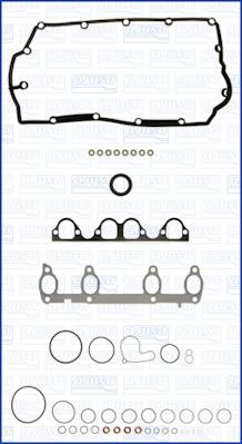 Wilmink Group WG1454780 - Комплект прокладок, головка циліндра autozip.com.ua