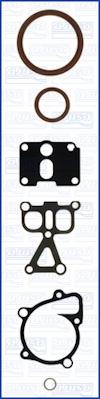 Wilmink Group WG1455361 - Комплект прокладок, блок-картер двигуна autozip.com.ua