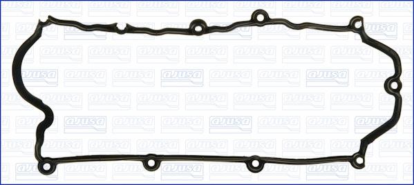 AKD 5607252 - Прокладка, кришка головки циліндра autozip.com.ua