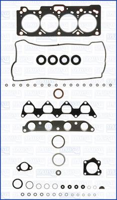 Wilmink Group WG1453945 - Комплект прокладок, головка циліндра autozip.com.ua