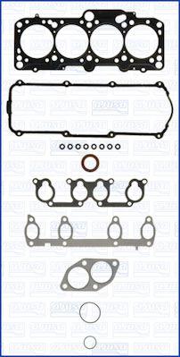 Wilmink Group WG1453407 - Комплект прокладок, головка циліндра autozip.com.ua