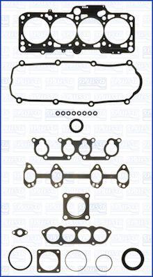 Wilmink Group WG1453630 - Комплект прокладок, головка циліндра autozip.com.ua