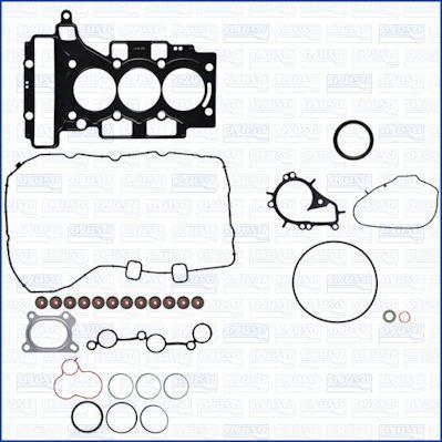 Wilmink Group WG1453074 - Комплект прокладок, двигун autozip.com.ua