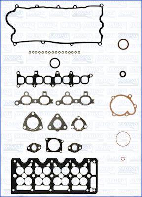 Wilmink Group WG1453144 - Комплект прокладок, двигун autozip.com.ua