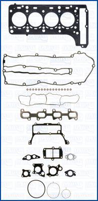 Wilmink Group WG1453887 - Комплект прокладок, головка циліндра autozip.com.ua